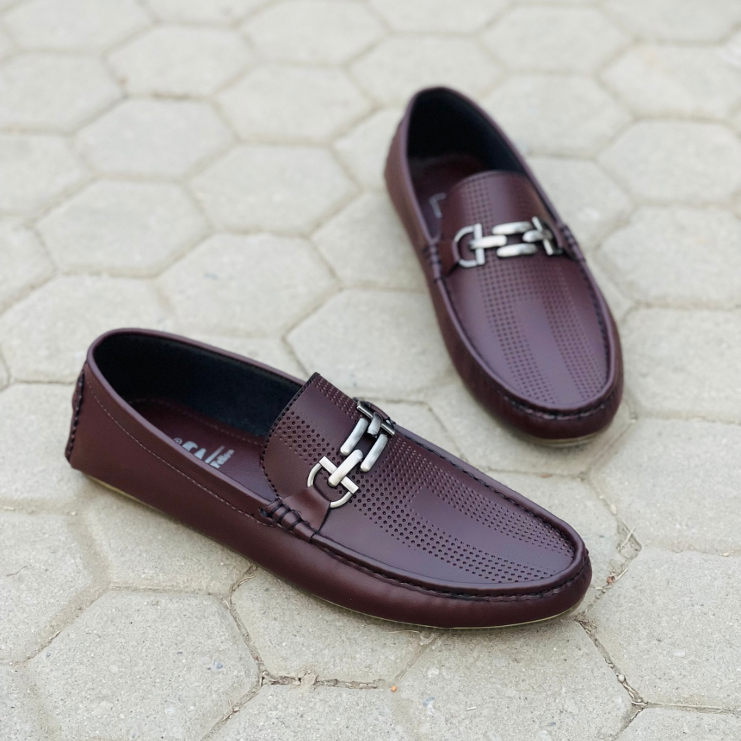 Dotted Driving FF-3369