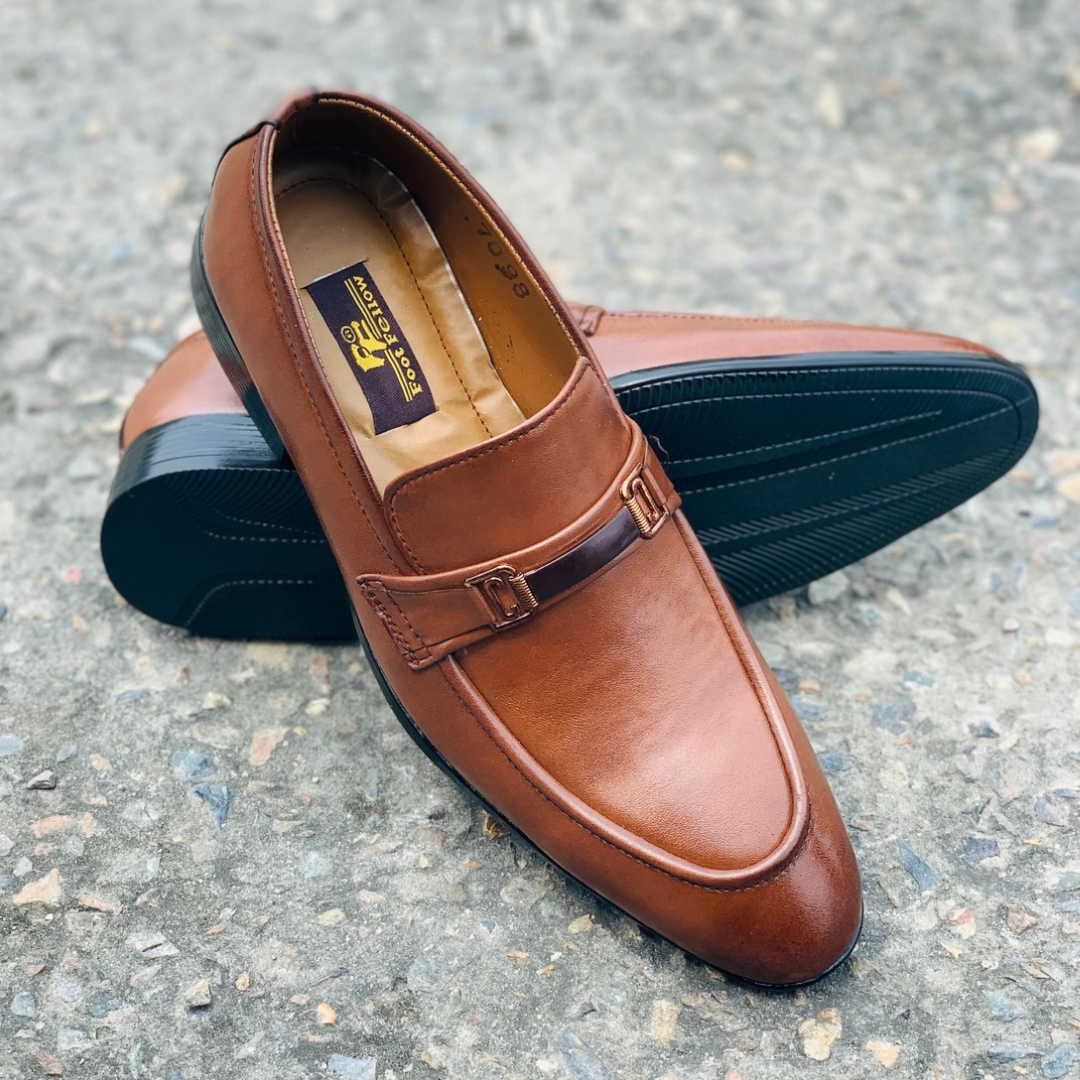 Premium Handmade Shoes FF-7098