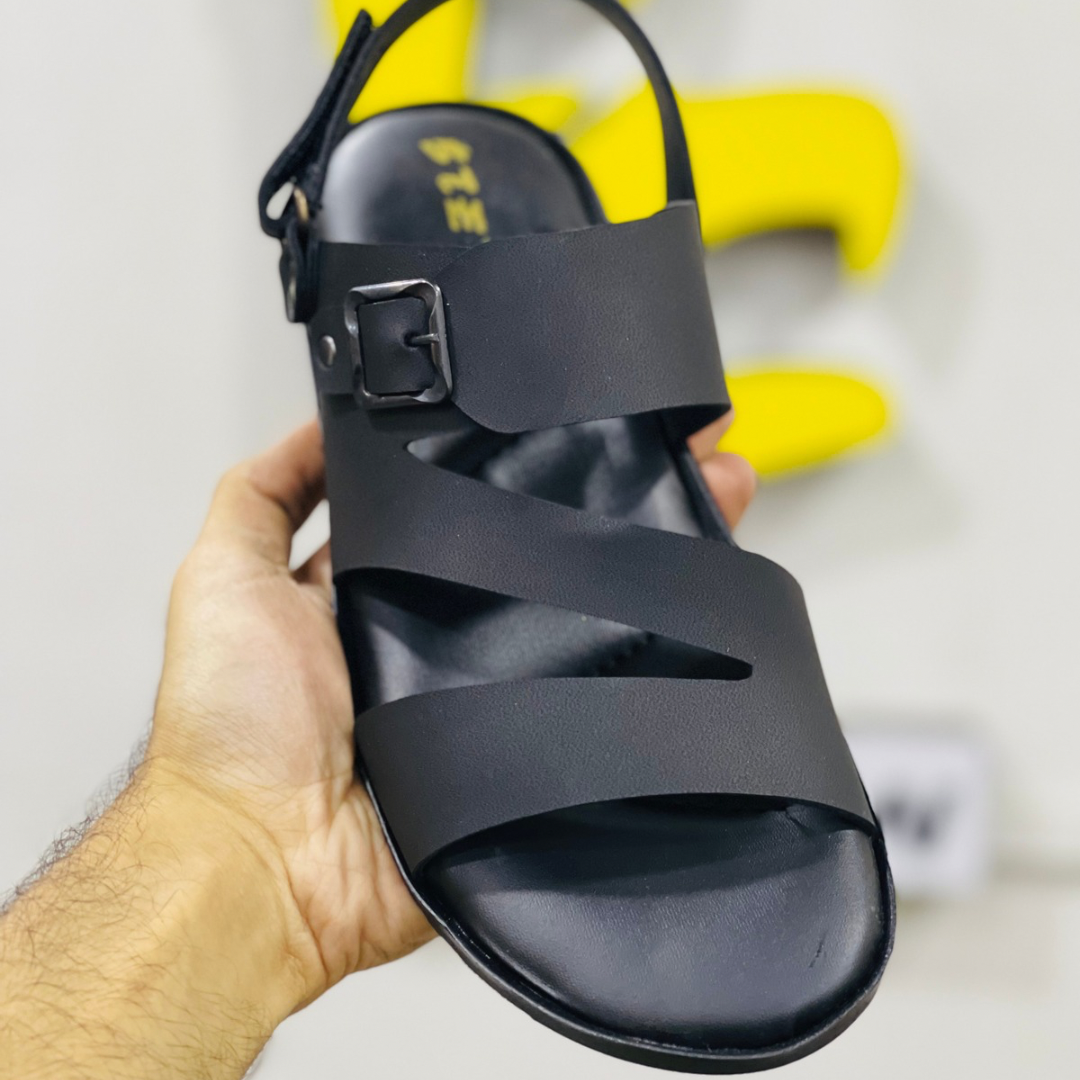 Pure Handmade Sandal FF-4104