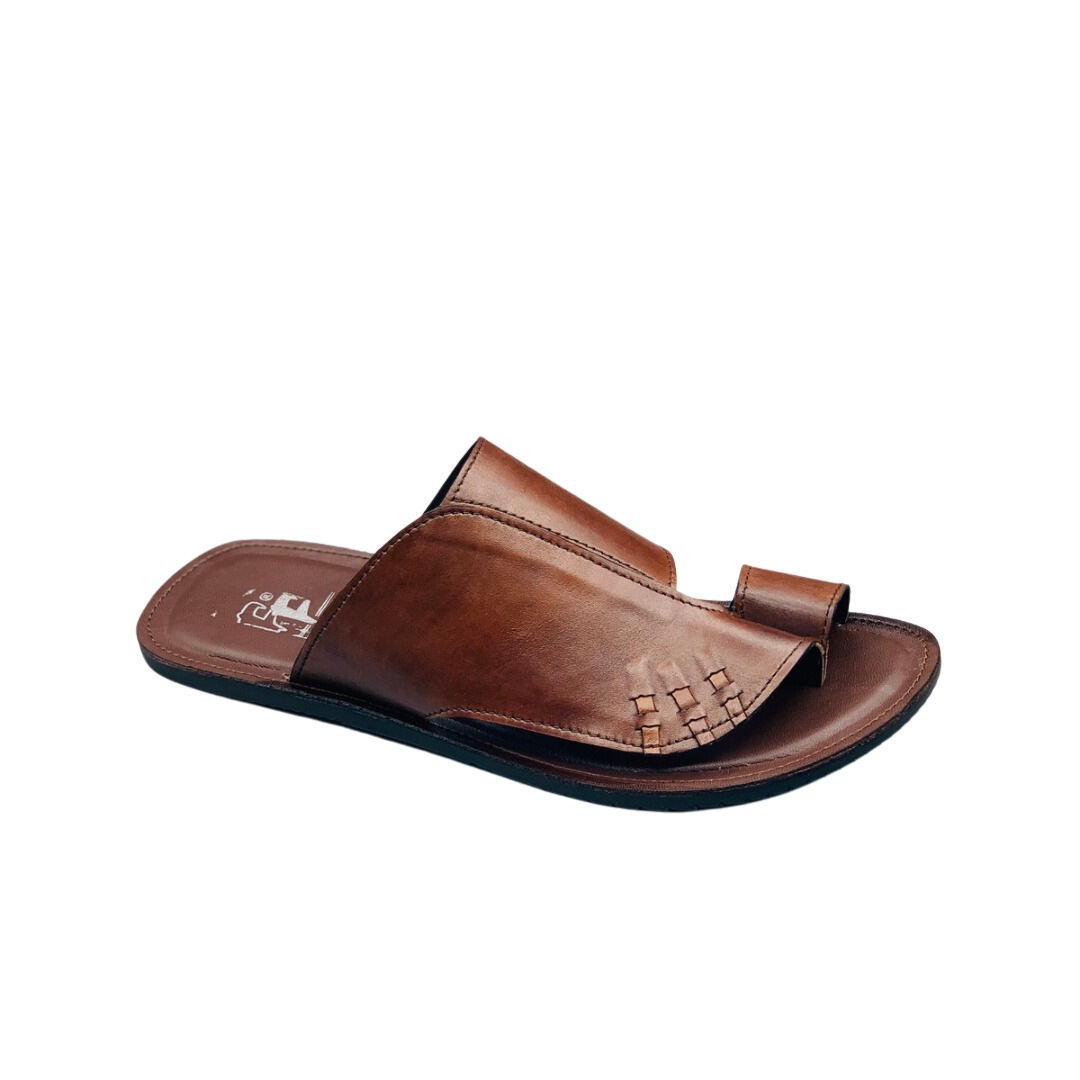 Pure Handmade Arabic slipper FF-119