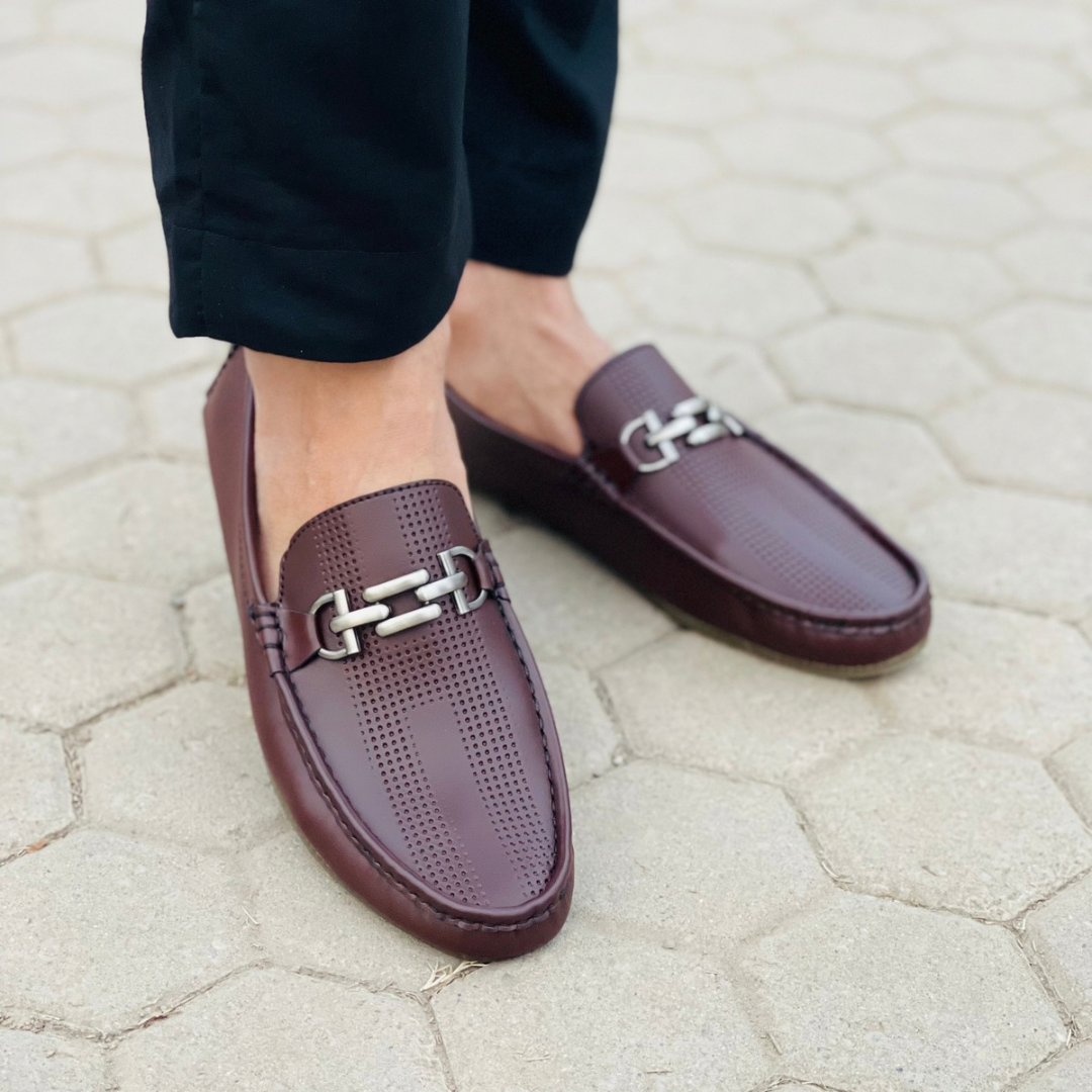 Dotted Driving FF-3369