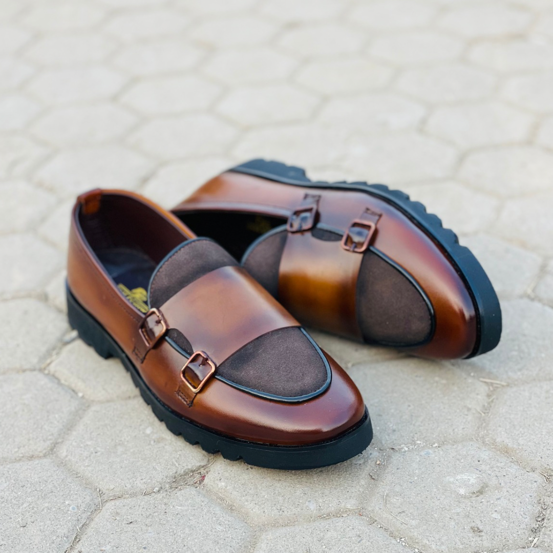 High Sole classy FF-0007