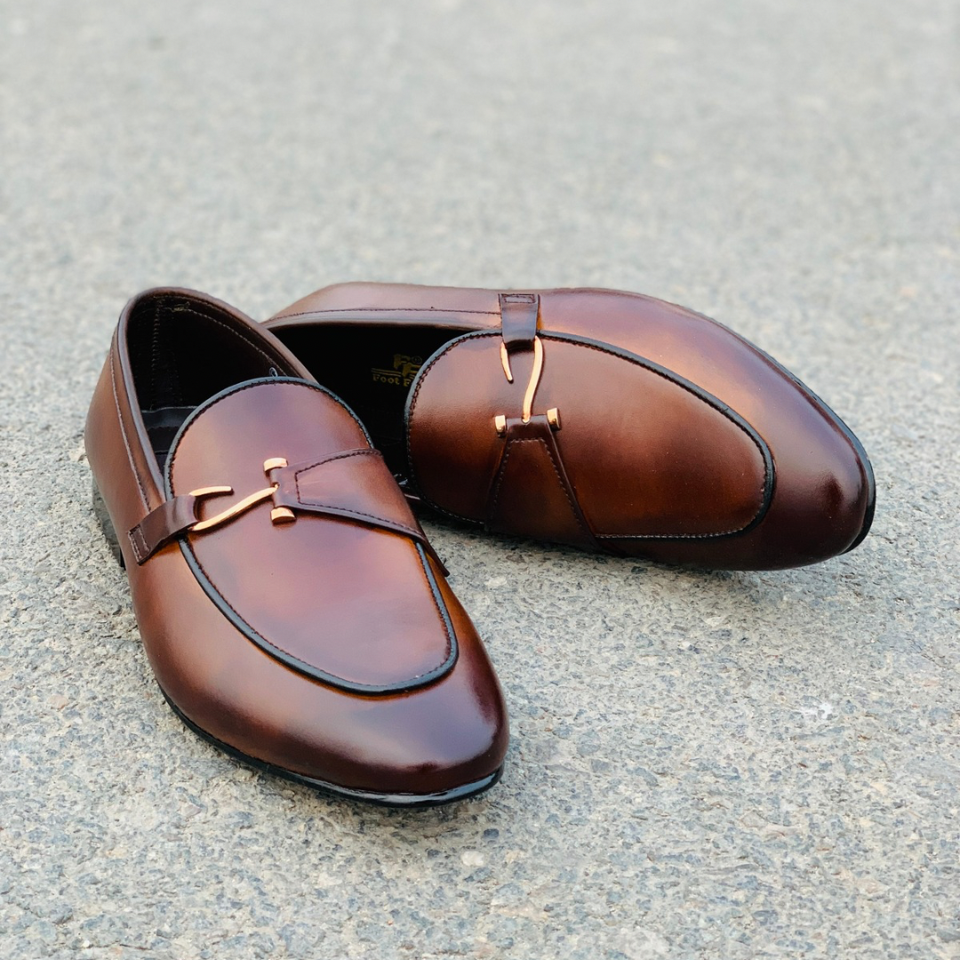 Premium Handmade Shoes FF-9112