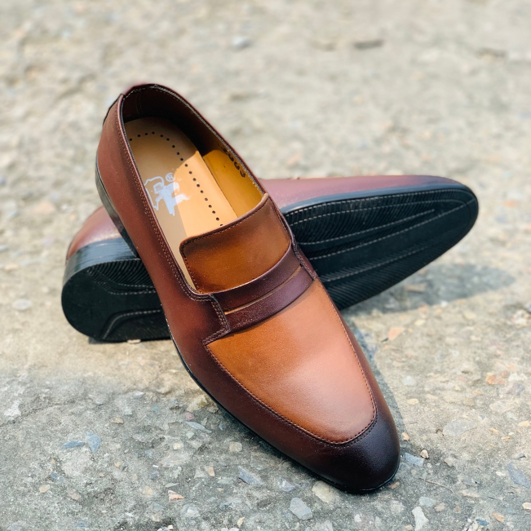 Premium Handmade Shoes FF-7003