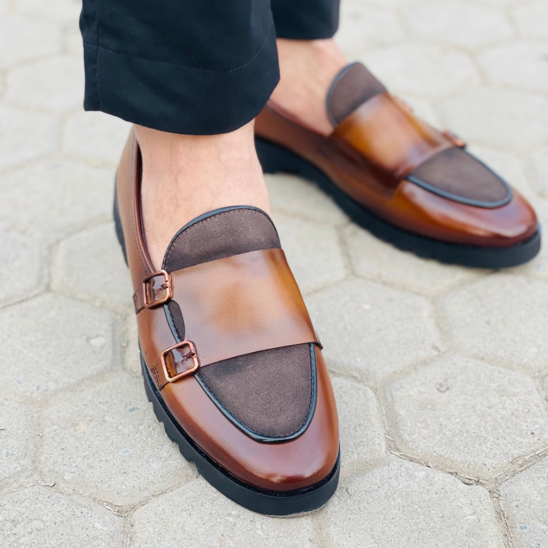 High Sole classy FF-0007