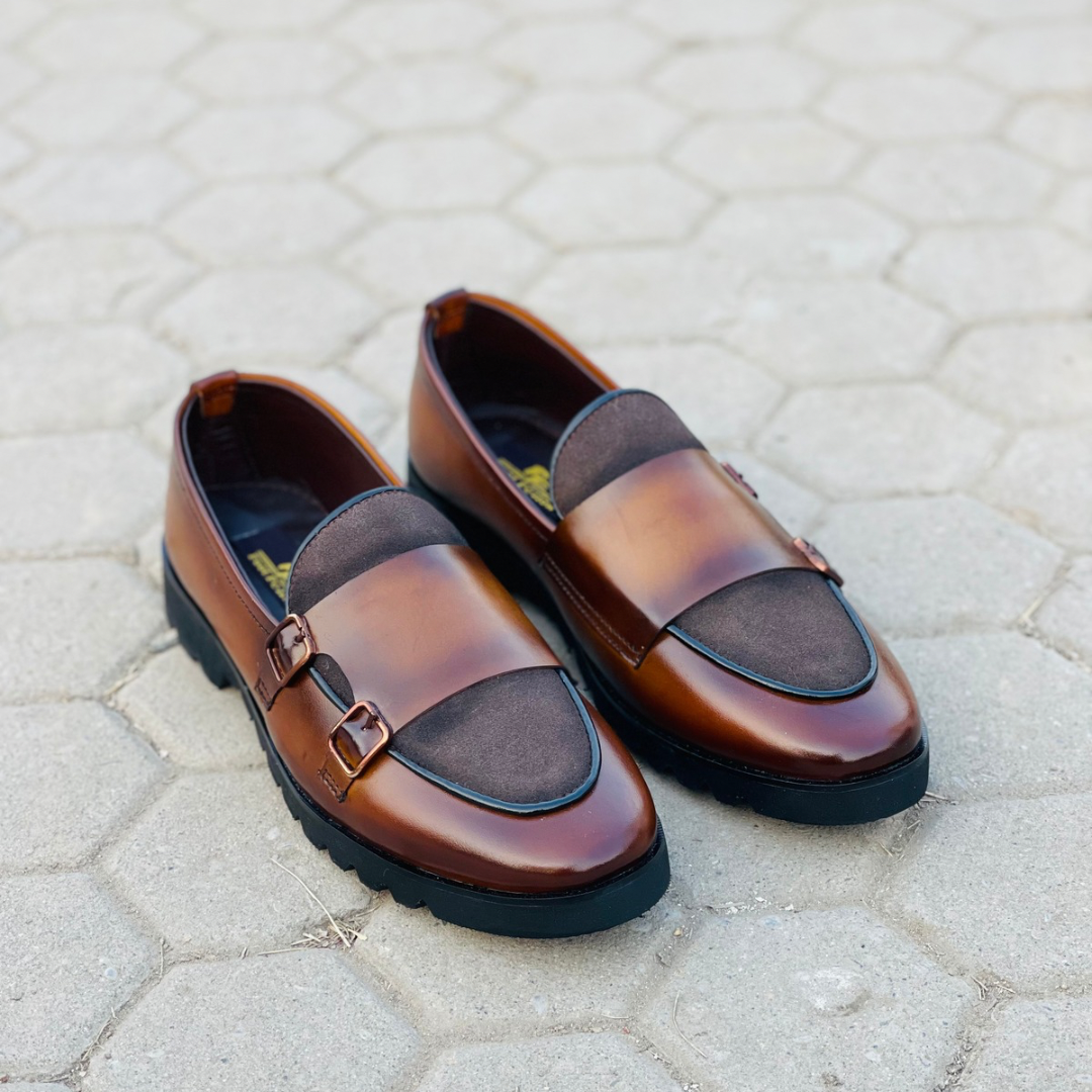 High Sole classy FF-0007