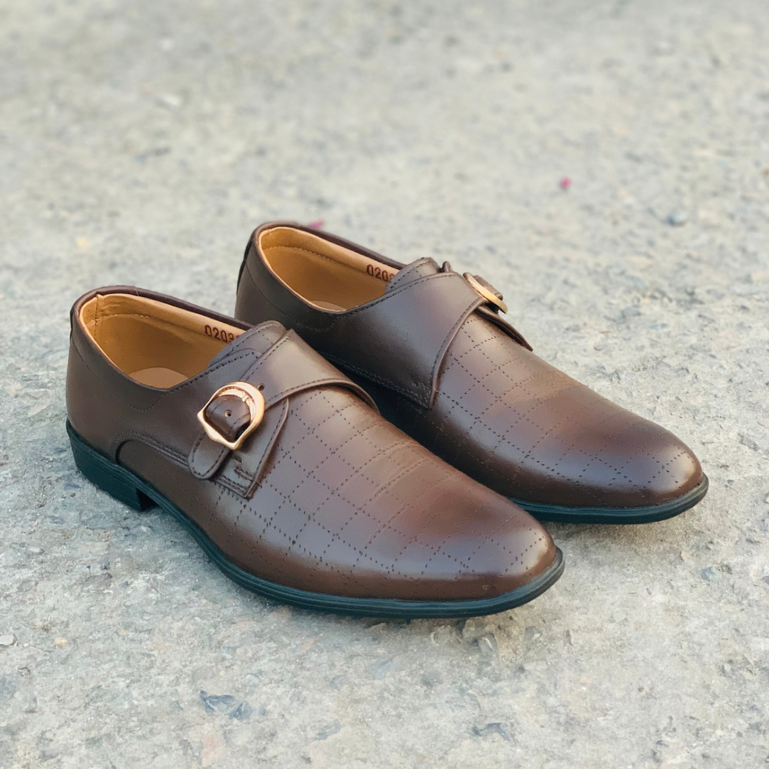 Pure handmade shoes FF-07020