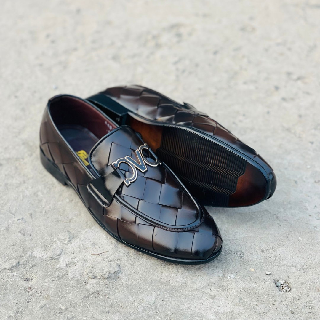 Handmade Woven formal FF-0001