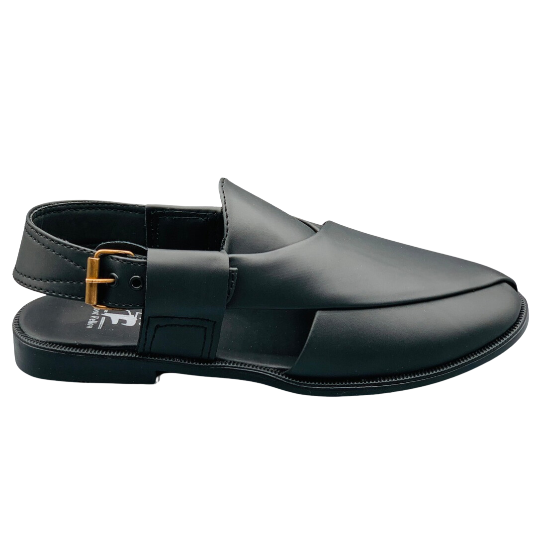 Classic Hadmade peshawri Chappal  FF-6665