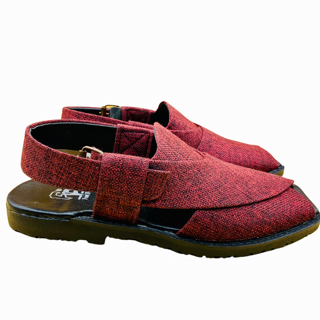 Handmade Peshawri Chappal FF-4422