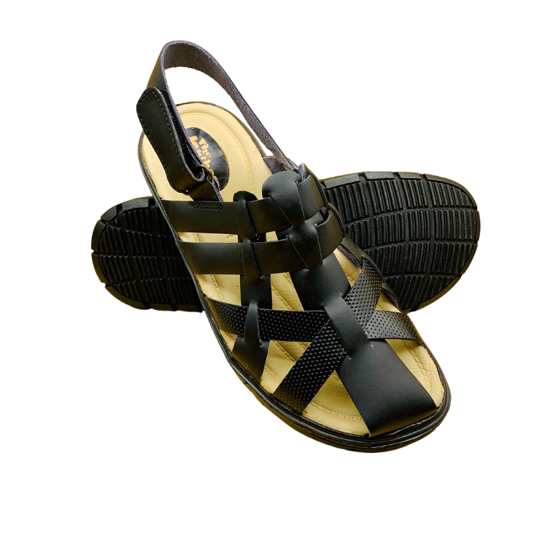 handmade mens sandal FF-756K