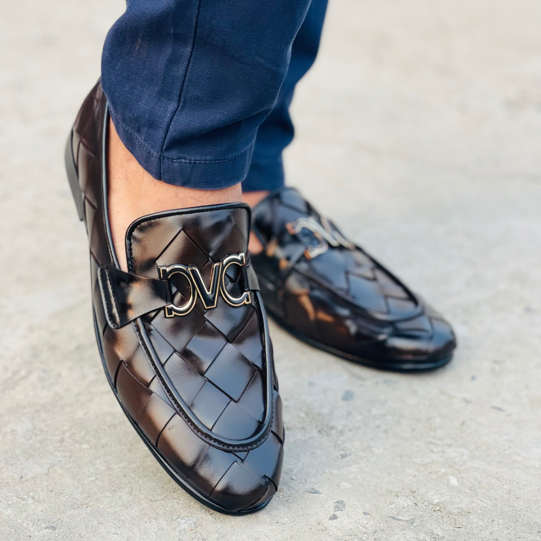 Handmade Woven formal FF-0001