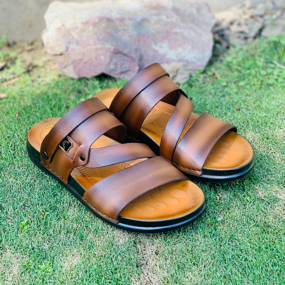 Camelo Handmade Branded Sandal CML-7052
