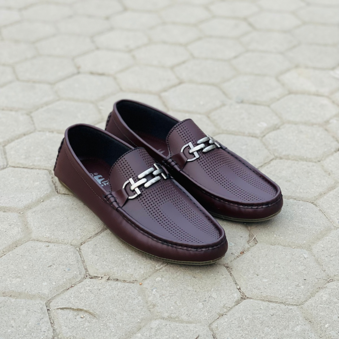 Dotted Driving FF-3369