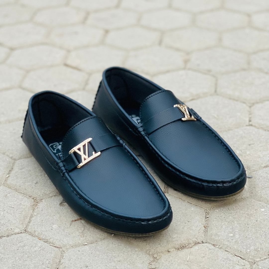 LV Driving Loafer FF-3361
