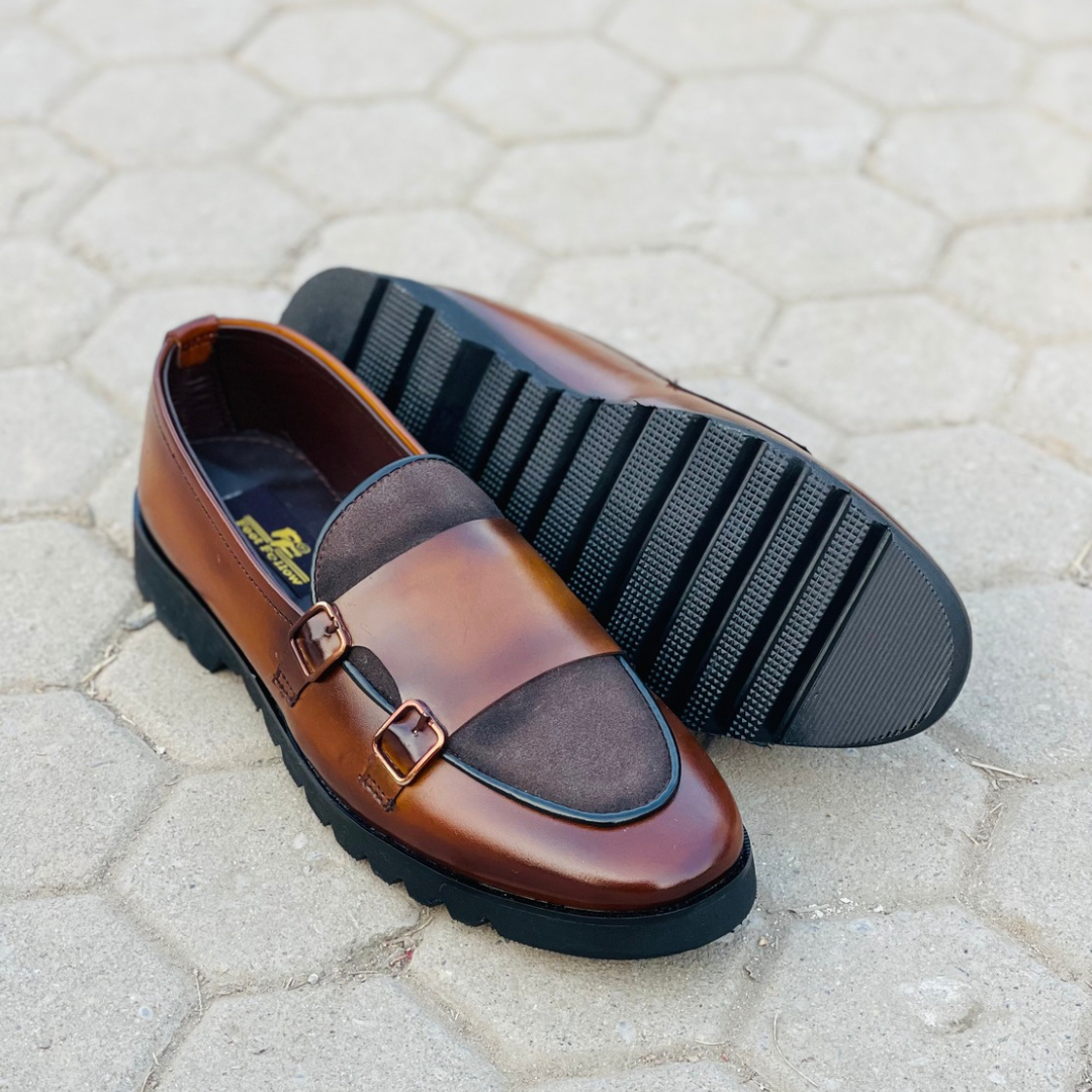 High Sole classy FF-0007