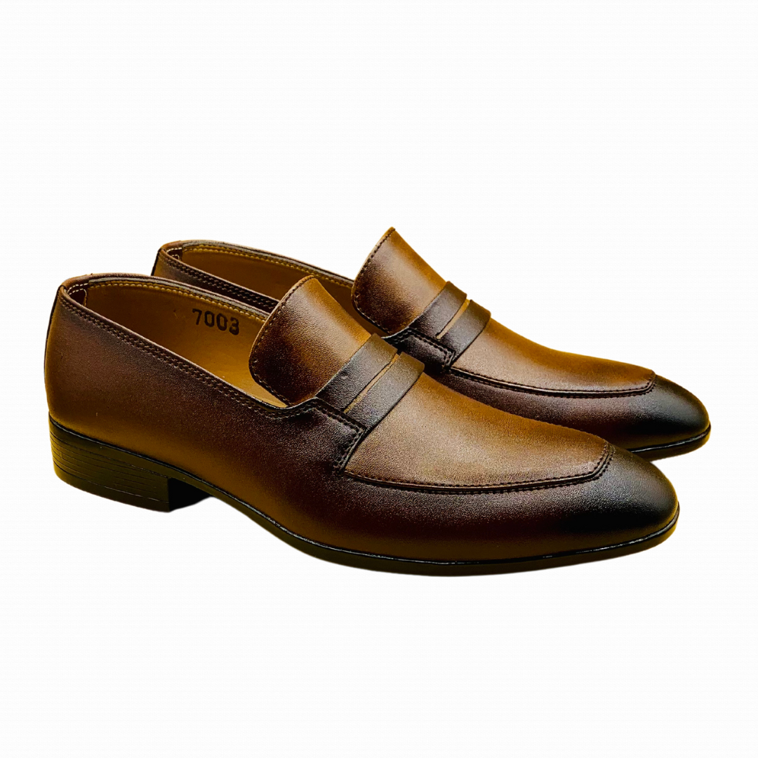 Premium Handmade Shoes FF-7003