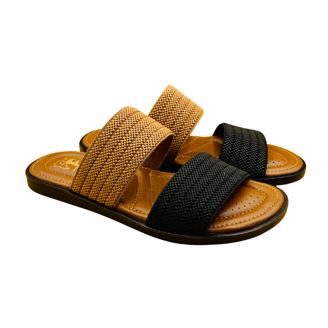 Elegant Formal Slippers for Men FF-3060