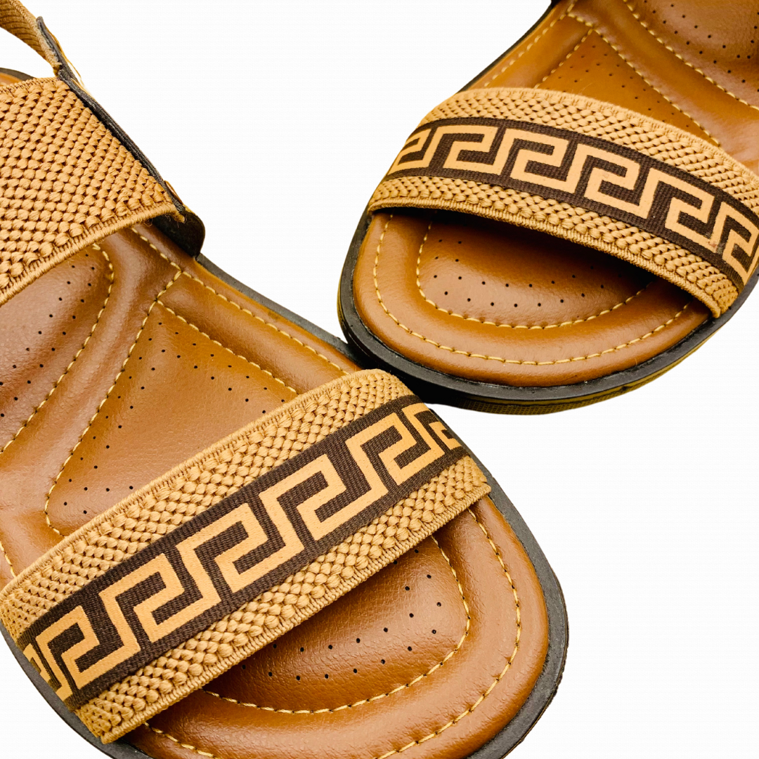 Stride Men's Sandals