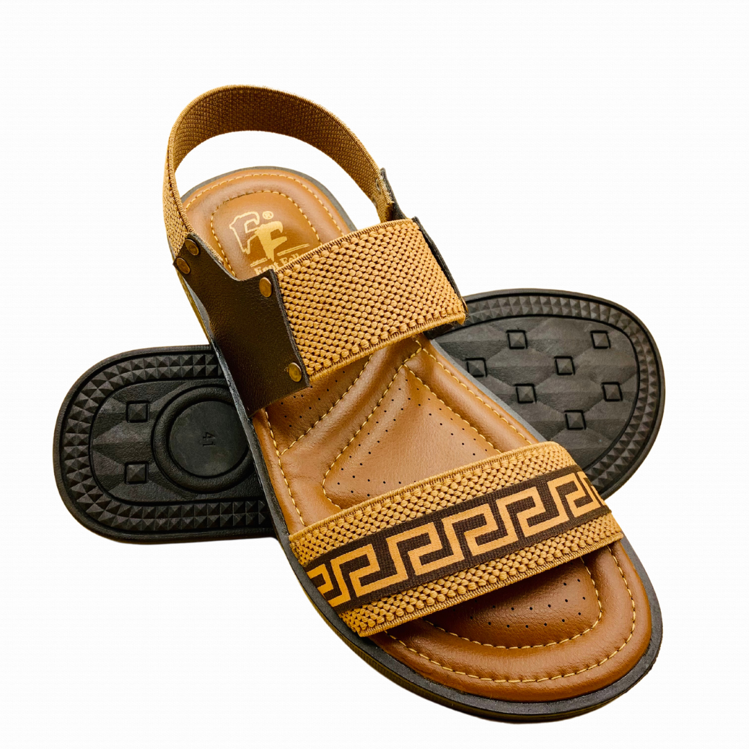 Stride Men's Sandals